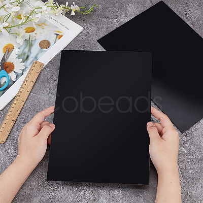 ABS Plastic Mould Plates AJEW-WH0314-399B-01-1