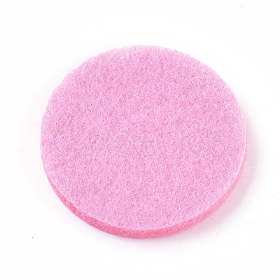 Fibre Perfume Pads DIY-WH0156-79L-1
