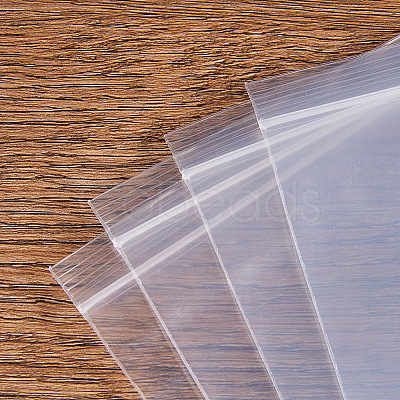 Resealable Bags OPP-BC0001-01-10x15-1
