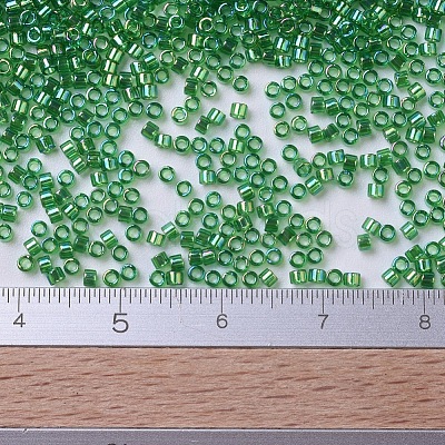 MIYUKI Delica Beads SEED-X0054-DB0152-1