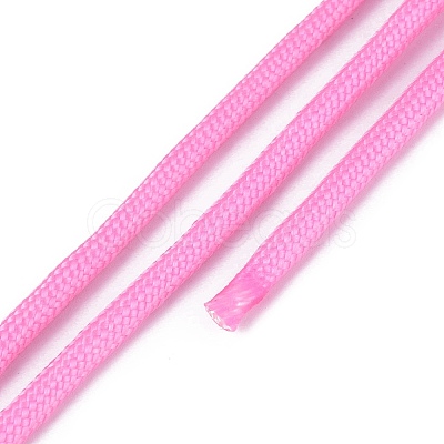 7 Inner Cores Polyester & Spandex Cord Ropes OCOR-Q061-01A-07-1