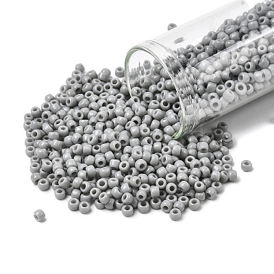 TOHO 8/0 Round Beads SEED-TR08-0053-1