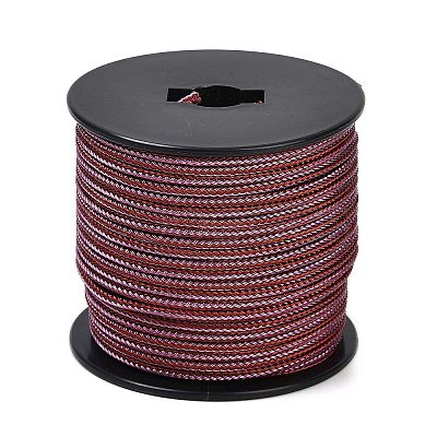 Braided Round Steel Wire OCOR-D300-13-1