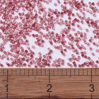 MIYUKI Delica Beads X-SEED-J020-DB1865-1