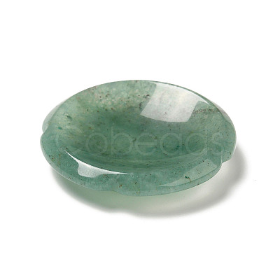 Natural Mixed Worry Stones G-E586-01-1