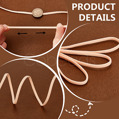 10M Nylon Elastic Cords OCOR-GA0002-65C-1