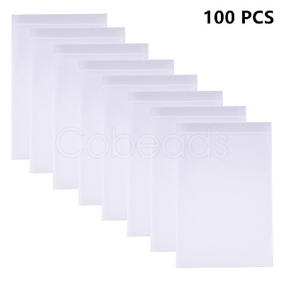 Resealable Bags OPP-BC0001-01-10x15-1