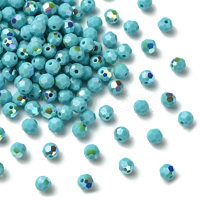 Preciosa® Crystal Beads Y-PRC-BB4-63030-200-1
