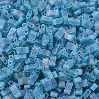 MIYUKI Half TILA Beads SEED-X0054-HTL2405FR-1