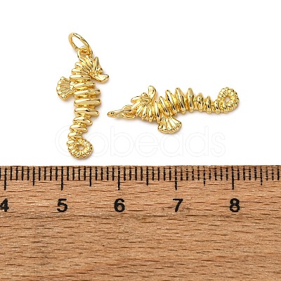 Brass Pendants KK-A271-09I-G-1