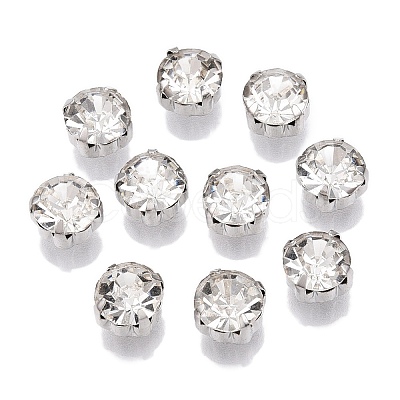 Sew on Rhinestone KK-S324-07A-1