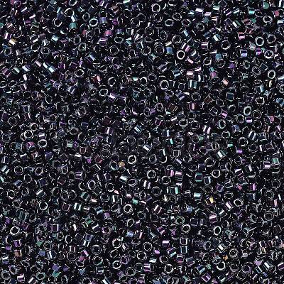 MIYUKI Delica Beads SEED-MY11-DB1001-1