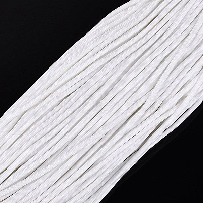 7 Inner Cores Polyester & Spandex Cord Ropes OCOR-Q061-01A-01-1