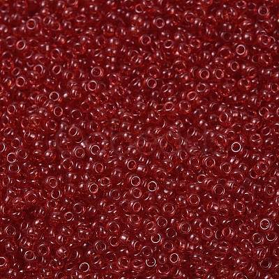 MIYUKI Round Rocailles Beads SEED-X0054-RR0141-1