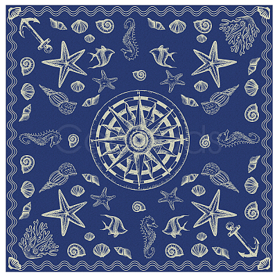 Cotton Headbands AJEW-WH0715-013-1