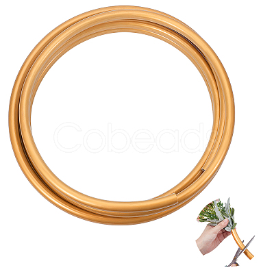 5M PVC Aluminum-plastic Pipe DIY-BC0014-49B-1