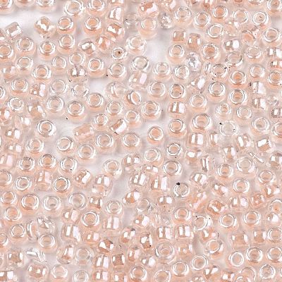 6/0 Glass Seed Beads X-SEED-A015-4mm-2221-1