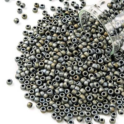 TOHO 8/0 Round Beads SEED-XTR08-0613-1