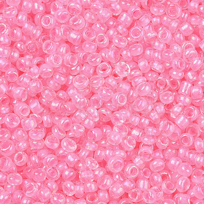 12/0 Glass Seed Beads SEED-A016-2mm-210-1
