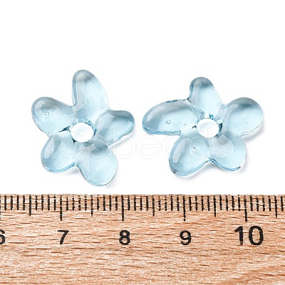 Handmade Lampwork Beads LS-LAMP-S069-03B-1