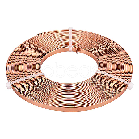 Aluminum Wire AW-BC0003-04A-B-1