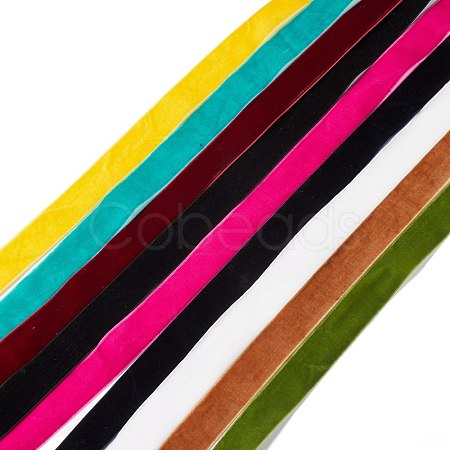 Velvet Ribbon SRIB-XCP0001-12-1