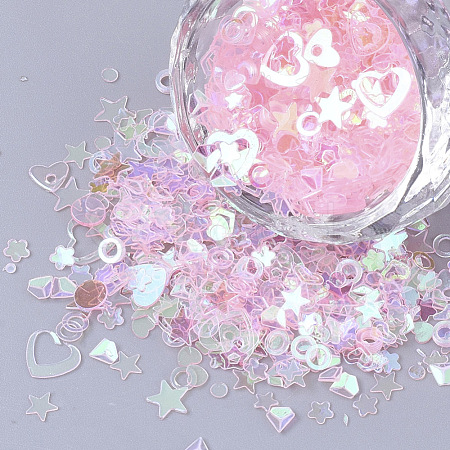Ornament Accessories X-PVC-S035-019-1