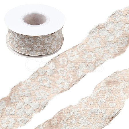 Polyester Ribbon OCOR-WH20006-76A-1