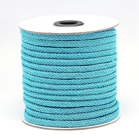 Braided Polyester Cord NWIR-N007-09-1