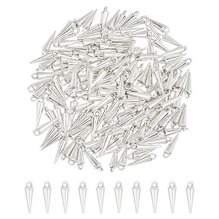 150Pcs Tibetan Style Alloy Pendants FIND-UN0002-64-1