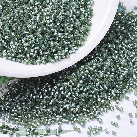 MIYUKI Delica Beads SEED-MY11-DB0689-1