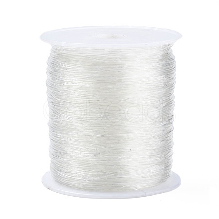Elastic Crystal Thread X-EW-0.7D-1-1
