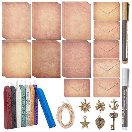 DIY Scrapbook Making Kits DIY-CP0005-45-1