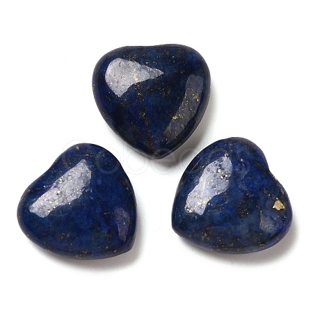 Natural Lapis Lazuli Cabochons G-F776-02A-04-1