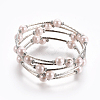 Fashion Wrap Bracelets X-J-JB00041-10-1