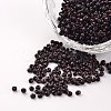 12/0 Opaque Colours Seep Glass Beads SEED-M008-C08-1