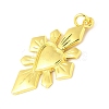 Alloy Pendants FIND-Z074-03G-03-2