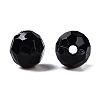 Opaque Acrylic Beads FIND-ZX005-04-2