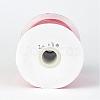 Eco-Friendly Korean Waxed Polyester Cord YC-P002-1mm-1171-2