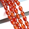 Gemstone Beads Strands X-G080-5