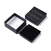 Paper Jewelry Set Boxes CON-Z005-03D-3