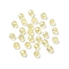 Imitation Austrian Crystal Beads SWAR-F021-6mm-213-1