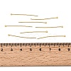 SHEGRACE Brass Ball Head Pins XGR0087G-29G-3