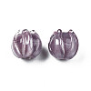 Handmade Lampwork Beads X-LAMP-T016-11C-2
