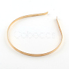 Hair Accessories Iron Hair Band Findings OHAR-Q042-008A-03-2