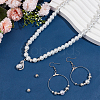 925 Sterling Silver Beads STER-BC0002-19C-5