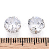 Sew on Rhinestone KK-T070-03P-D-4
