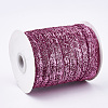 Glitter Sparkle Ribbon SRIB-T002-01B-18-2