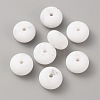Rondelle Food Grade Eco-Friendly Silicone Beads LS-SIL-TAC0010-04D-1