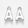 Brass Charms X-KK-S350-167A-P-1